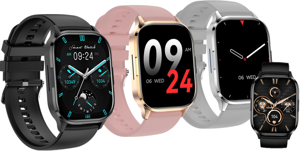 Ready For Every Moment